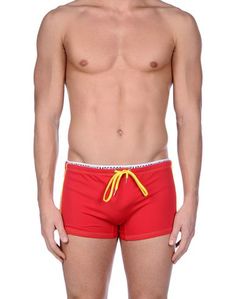 Шорты для плавания Bikkembergs