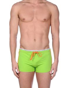 Шорты для плавания Bikkembergs