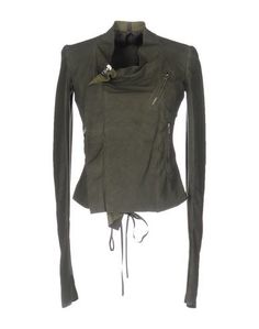 Пиджак Rick Owens