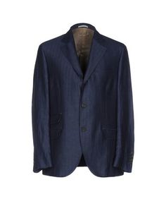 Пиджак Brunello Cucinelli