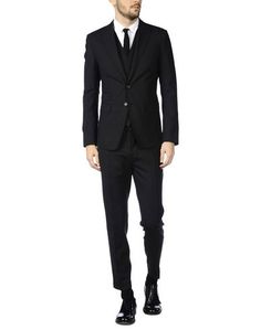 Костюм Dsquared2