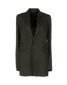 Пиджак Rick Owens