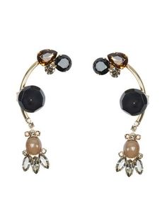 Серьги Marni