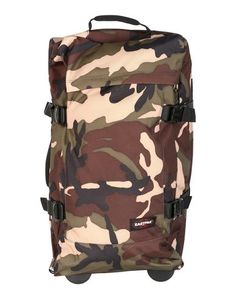Чемодан/сумка на колесиках Eastpak