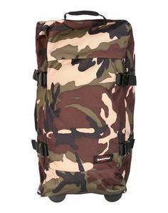 Чемодан/сумка на колесиках Eastpak