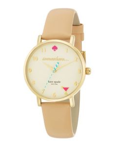 Наручные часы Kate Spade NEW York