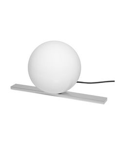 Настольная лампа Michael Anastassiades