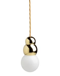 Подвесная лампа Michael Anastassiades