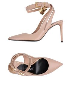 Туфли TOM Ford