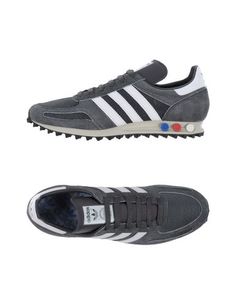 Низкие кеды и кроссовки Adidas Originals