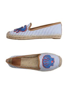 Эспадрильи Tory Burch