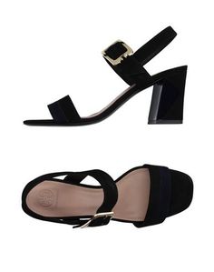 Сандалии Tory Burch