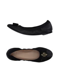 Балетки Tory Burch