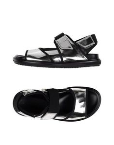 Сандалии Marni