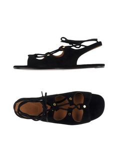 Сандалии ChloÉ