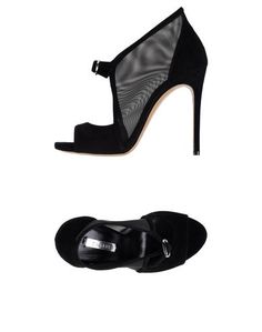 Туфли Casadei