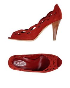 Туфли Tods