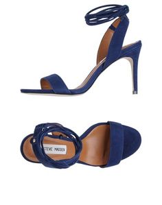 Сандалии Steve Madden