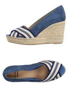 Эспадрильи Toni Pons