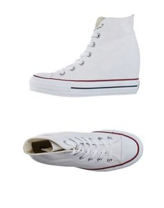 Высокие кеды и кроссовки Converse ALL Star