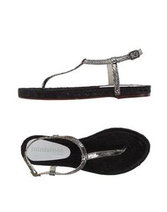 Эспадрильи Mint & Rose