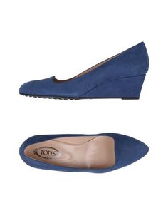 Туфли Tods