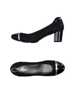 Туфли Hogan