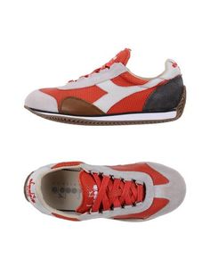 Низкие кеды и кроссовки Diadora Heritage