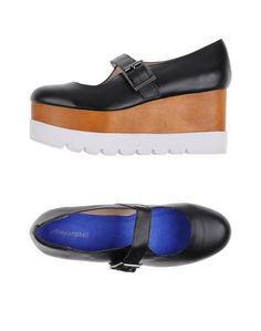 Туфли Jeffrey Campbell