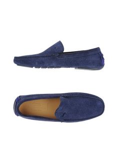 Мокасины Harmont&Blaine