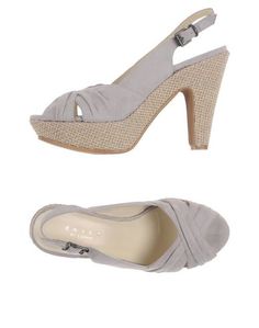 Сандалии Enjoy