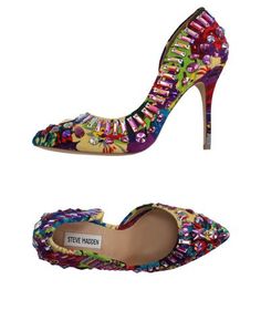Туфли Steve Madden