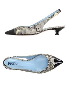 Туфли Studio Pollini