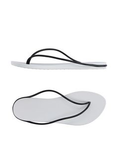 Вьетнамки Ipanema With Starck®