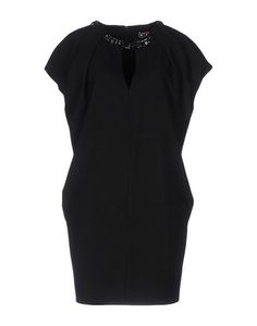 Короткое платье Msgm