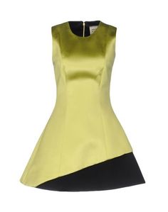 Короткое платье Fausto Puglisi