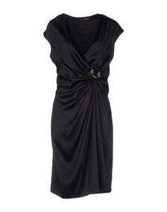 Короткое платье Roberto Cavalli