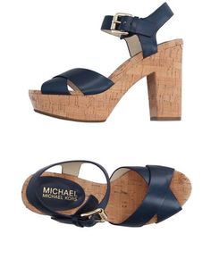 Сандалии Michael Michael Kors