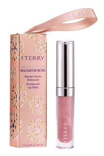 Перламутровый бальзам для губ Impearlious Baume De Rose By Terry