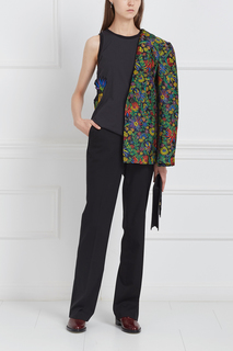 Шерстяные брюки 3.1 Phillip Lim