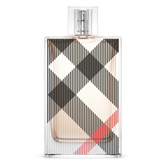 BURBERRY Brit Femme Туалетная вода, спрей 100 мл