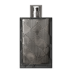BURBERRY Brit Rhythm For Men Intense Туалетная вода, спрей 90 мл