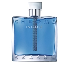 AZZARO Chrome Intense Туалетная вода, спрей 100 мл