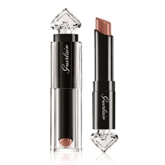 GUERLAIN Помада La Petite Robe Noire black perfecto 007