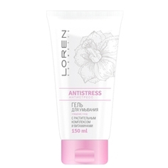 LOREN COSMETIC Гель для умывания 150 МЛ