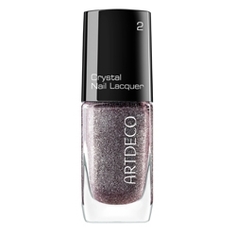 ARTDECO Лак для ногтей Crystal Nail Lacquer № 2