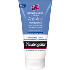 NEUTROGENA Крем для рук антивозрастной 50 мл