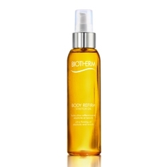 BIOTHERM Масло против растяжек Body Refirm Stretch Oil 125 мл