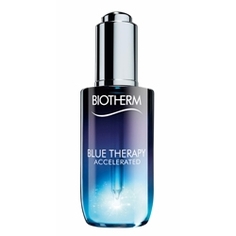 BIOTHERM Ночная восстанавливающая сыворотка-масло Blue Therapy Serum-in-Oil 30 мл