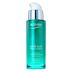 BIOTHERM Сыворотка для бюста и области декольте Super Bust Tense-In-Serum 50 мл